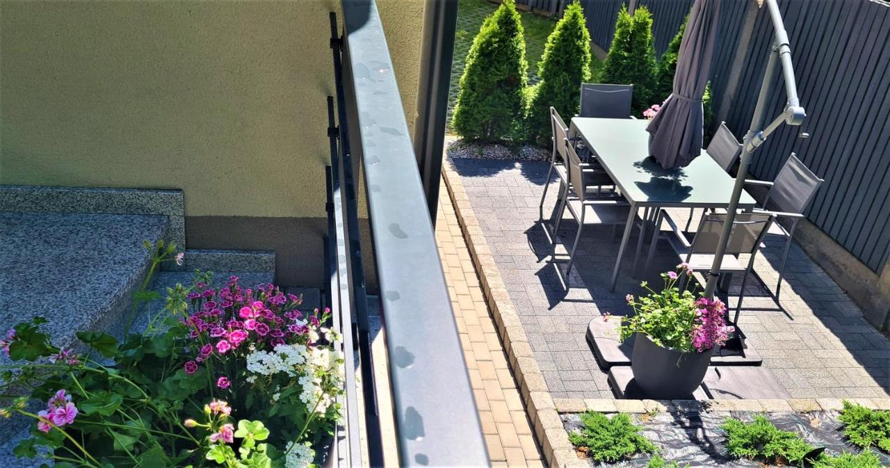 Urban Apartments Premium No 3, Free Private Parking, Self Check-In Chorzow Luaran gambar