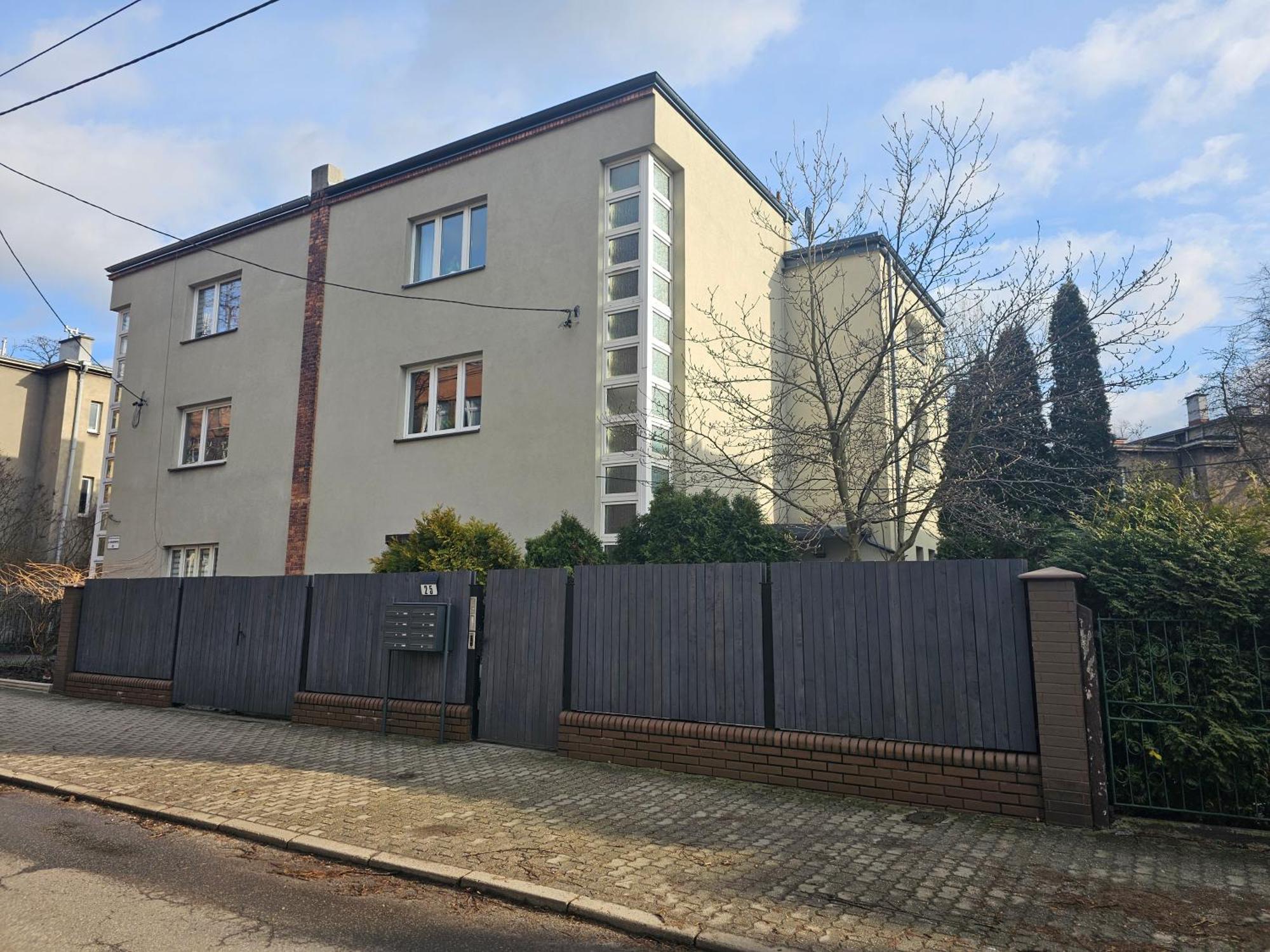 Urban Apartments Premium No 3, Free Private Parking, Self Check-In Chorzow Luaran gambar