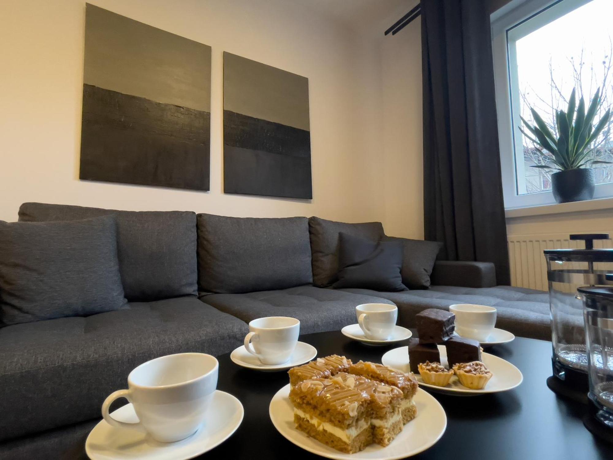 Urban Apartments Premium No 3, Free Private Parking, Self Check-In Chorzow Luaran gambar