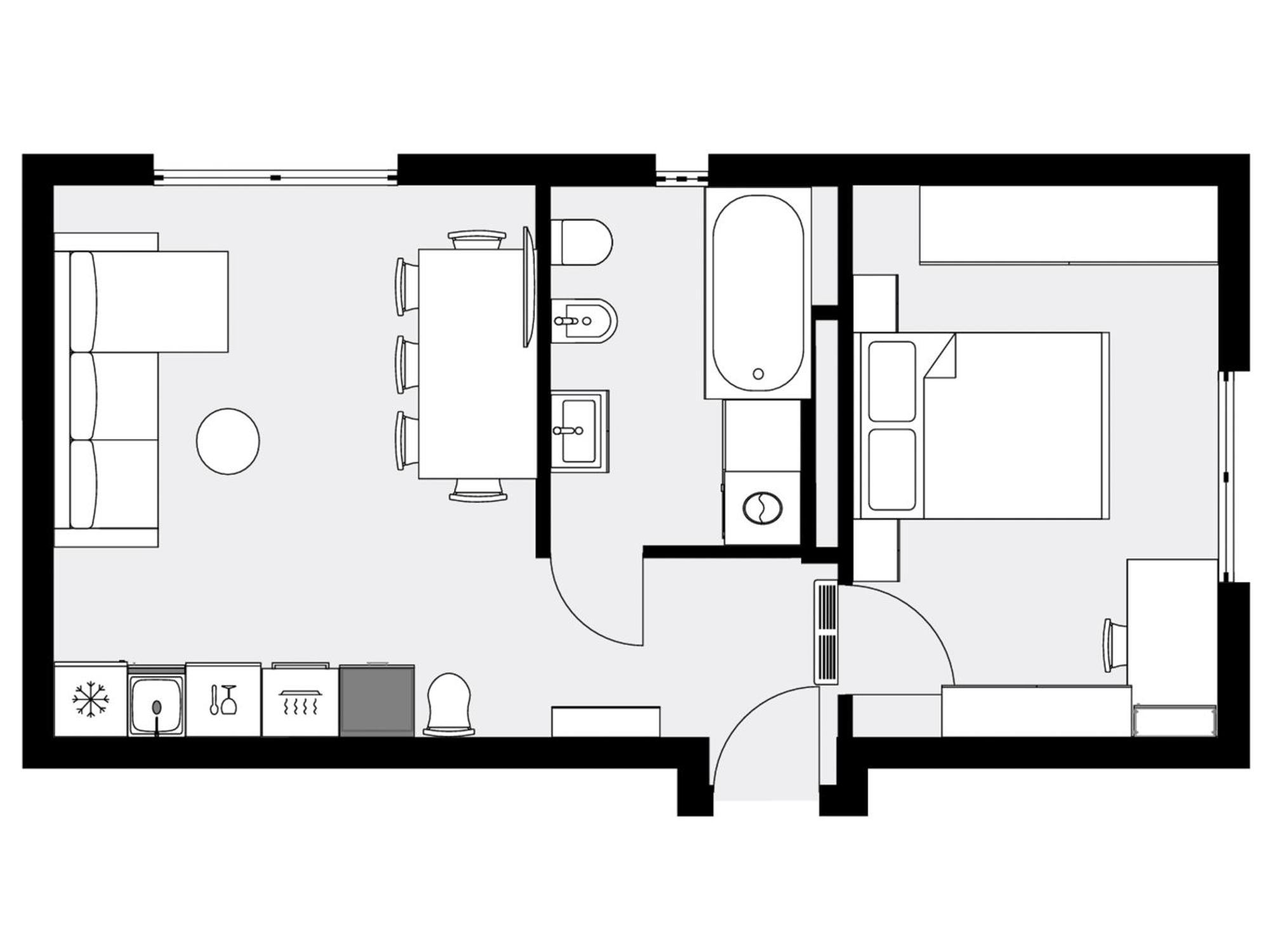 Urban Apartments Premium No 3, Free Private Parking, Self Check-In Chorzow Luaran gambar